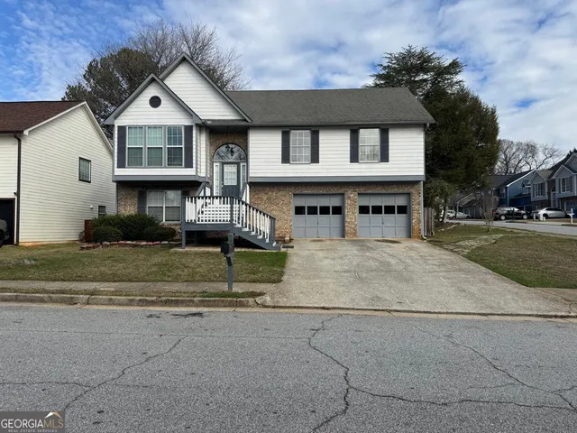 $417,000 | 4300 Wildridge Drive, Duluth, GA 30096