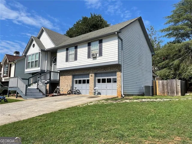 $430,000 | 4300 Wildridge Drive, Duluth, GA 30096