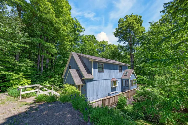 $649,000 | 36 Bears Den Road, West Dover, VT 05356