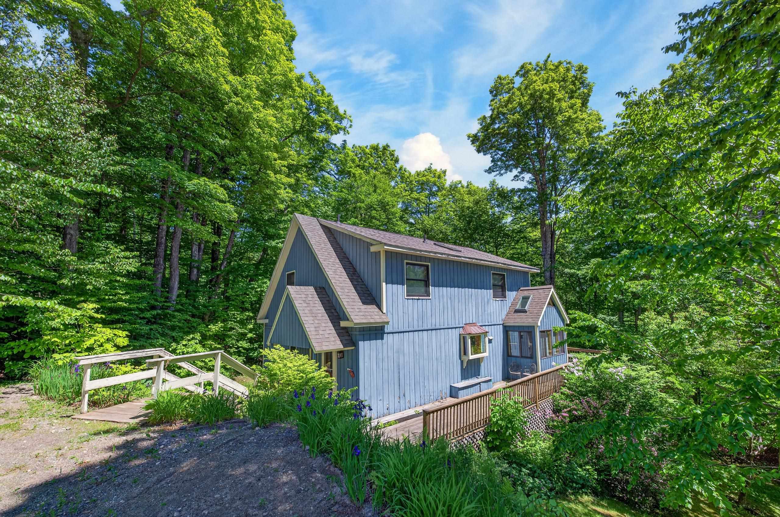 36 Bears Den Road West Dover, VT 05356 - Photo 1 of 30