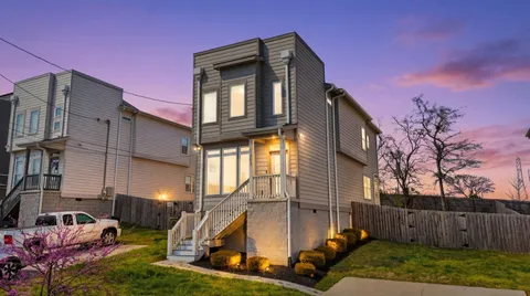 $549,900 | 1263 North Avondale Circle, Nashville, TN 37207