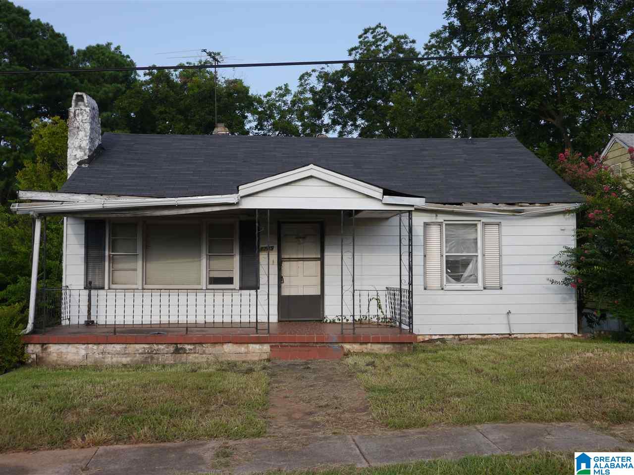 1749 Center Street South Birmingham, AL 35205 - Photo 1 of 5