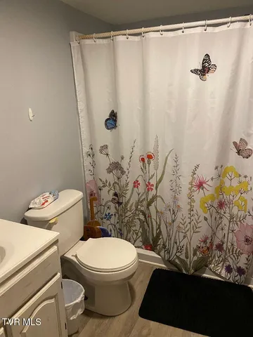 $145,900 | 880 Gilley Avenue East, Big Stone Gap, VA 24219