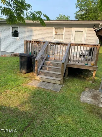 $145,900 | 880 Gilley Avenue East, Big Stone Gap, VA 24219