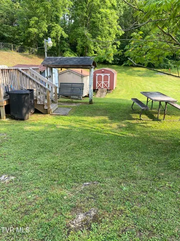 $145,900 | 880 Gilley Avenue East, Big Stone Gap, VA 24219