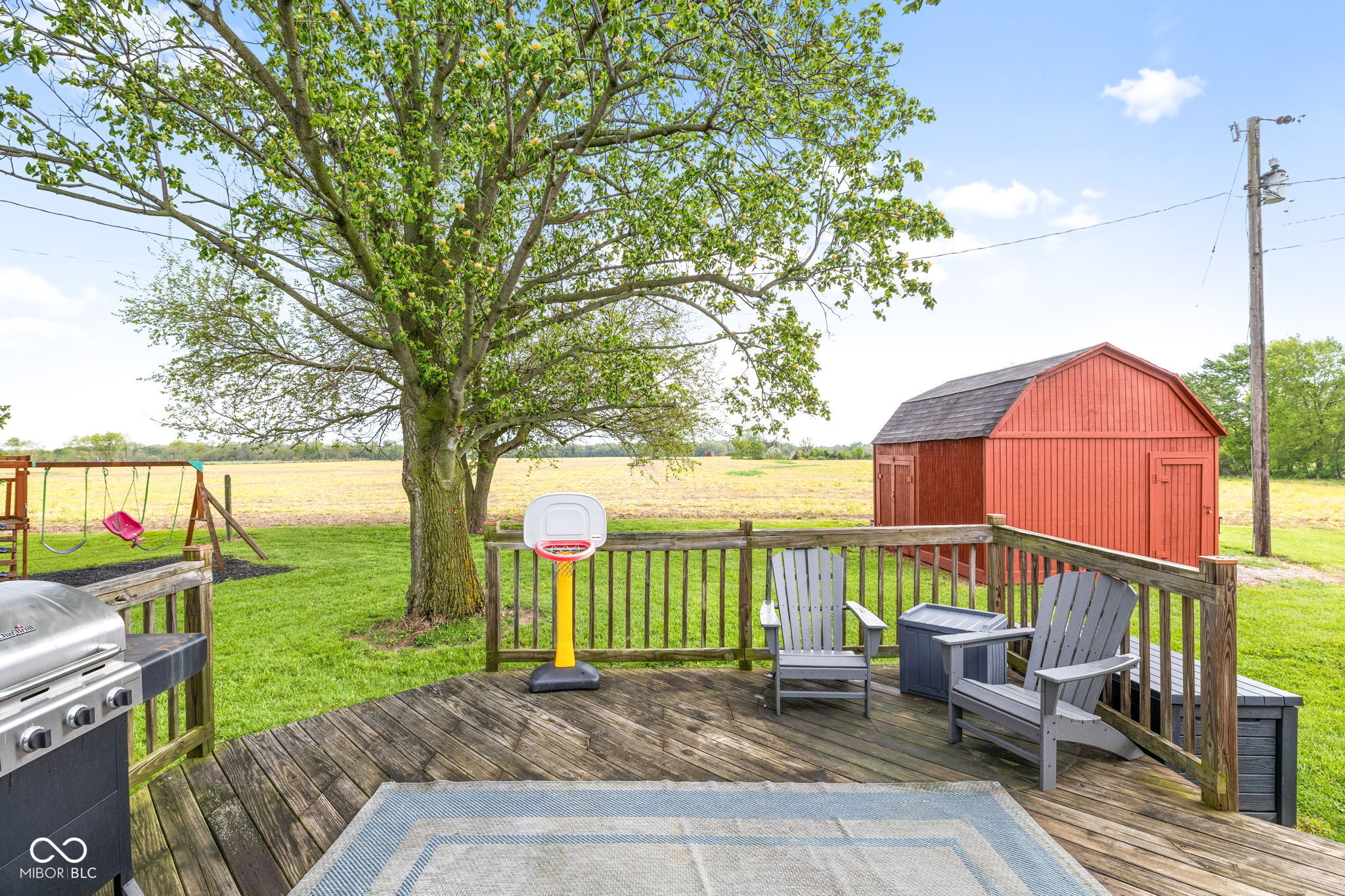 935 South Fillmore Road Greencastle, IN 46135 - Photo 24 of 38