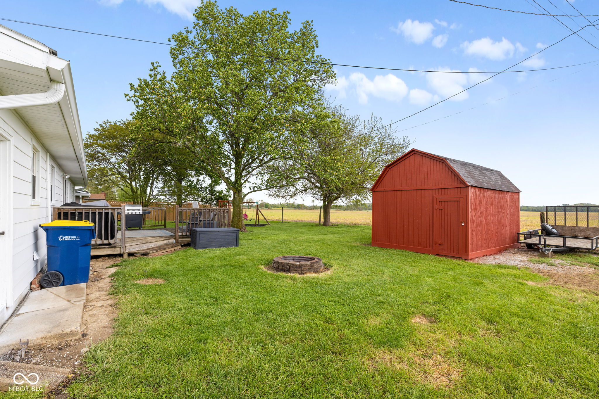 935 South Fillmore Road Greencastle, IN 46135 - Photo 28 of 38