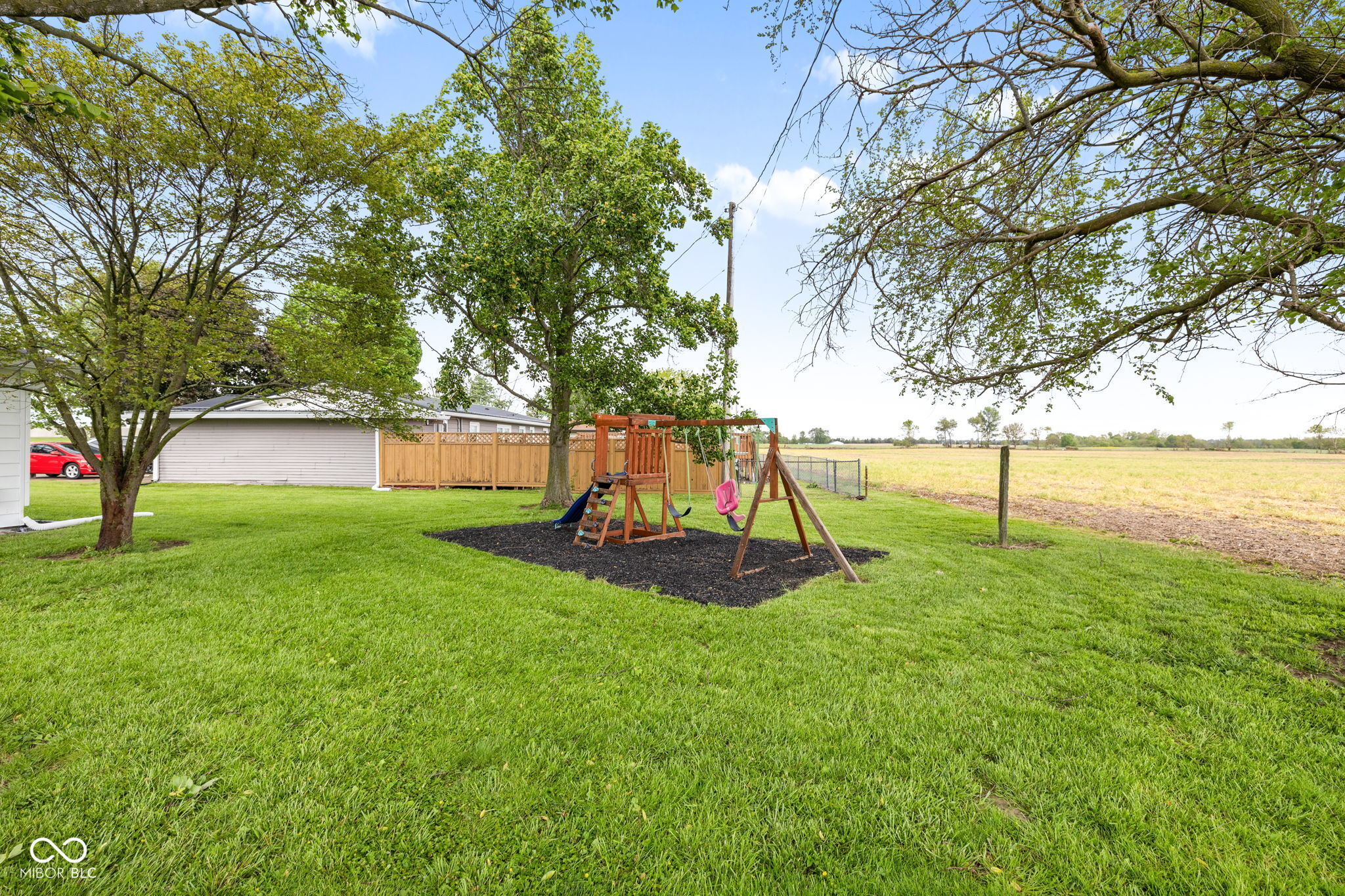 935 South Fillmore Road Greencastle, IN 46135 - Photo 29 of 38