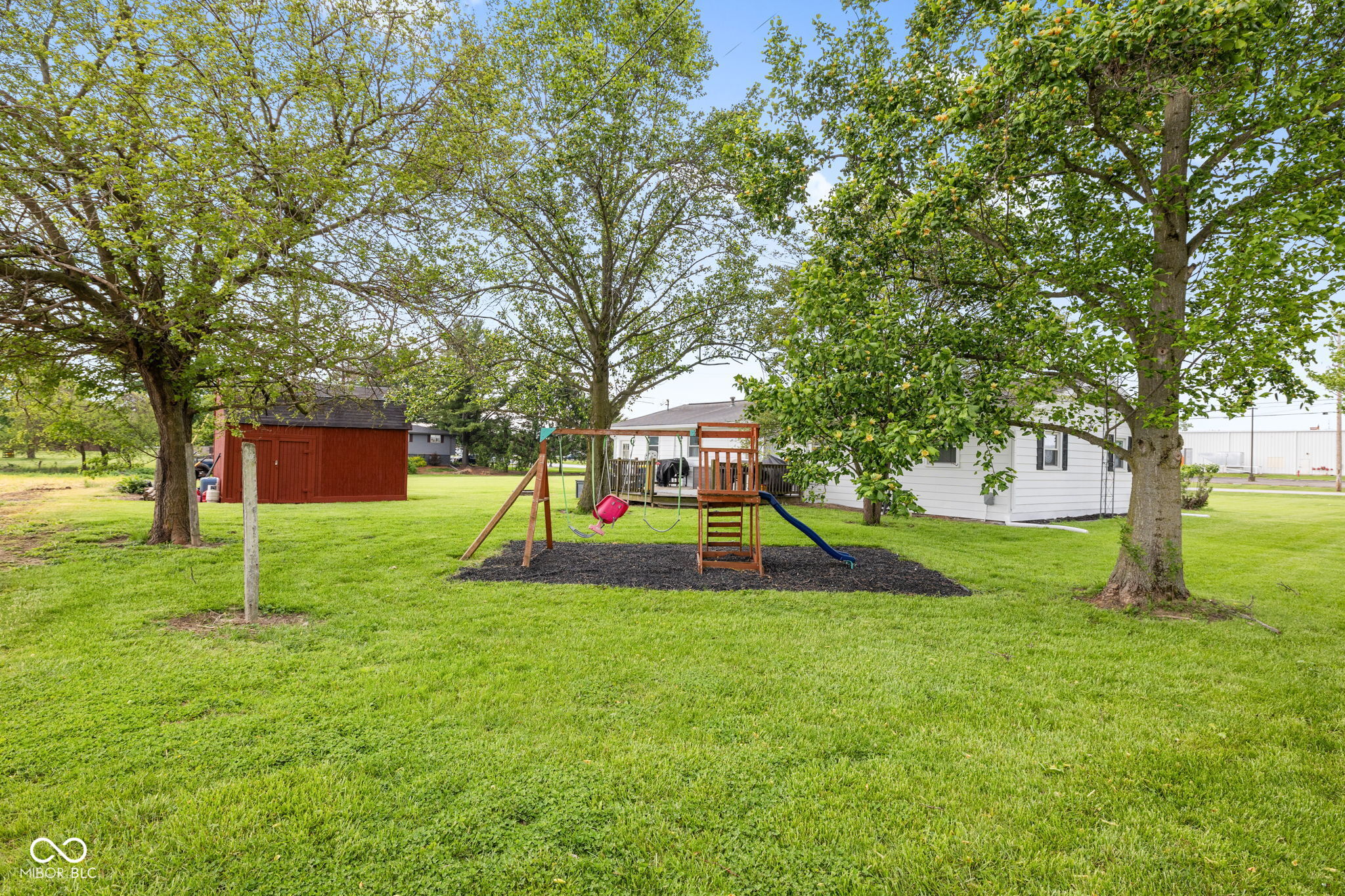 935 South Fillmore Road Greencastle, IN 46135 - Photo 30 of 38