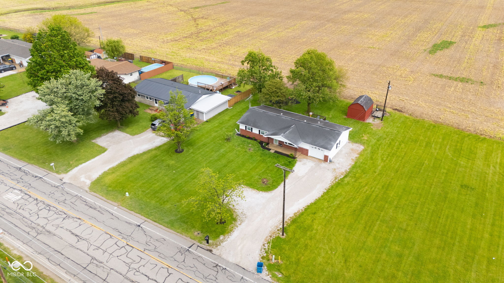 935 South Fillmore Road Greencastle, IN 46135 - Photo 32 of 38