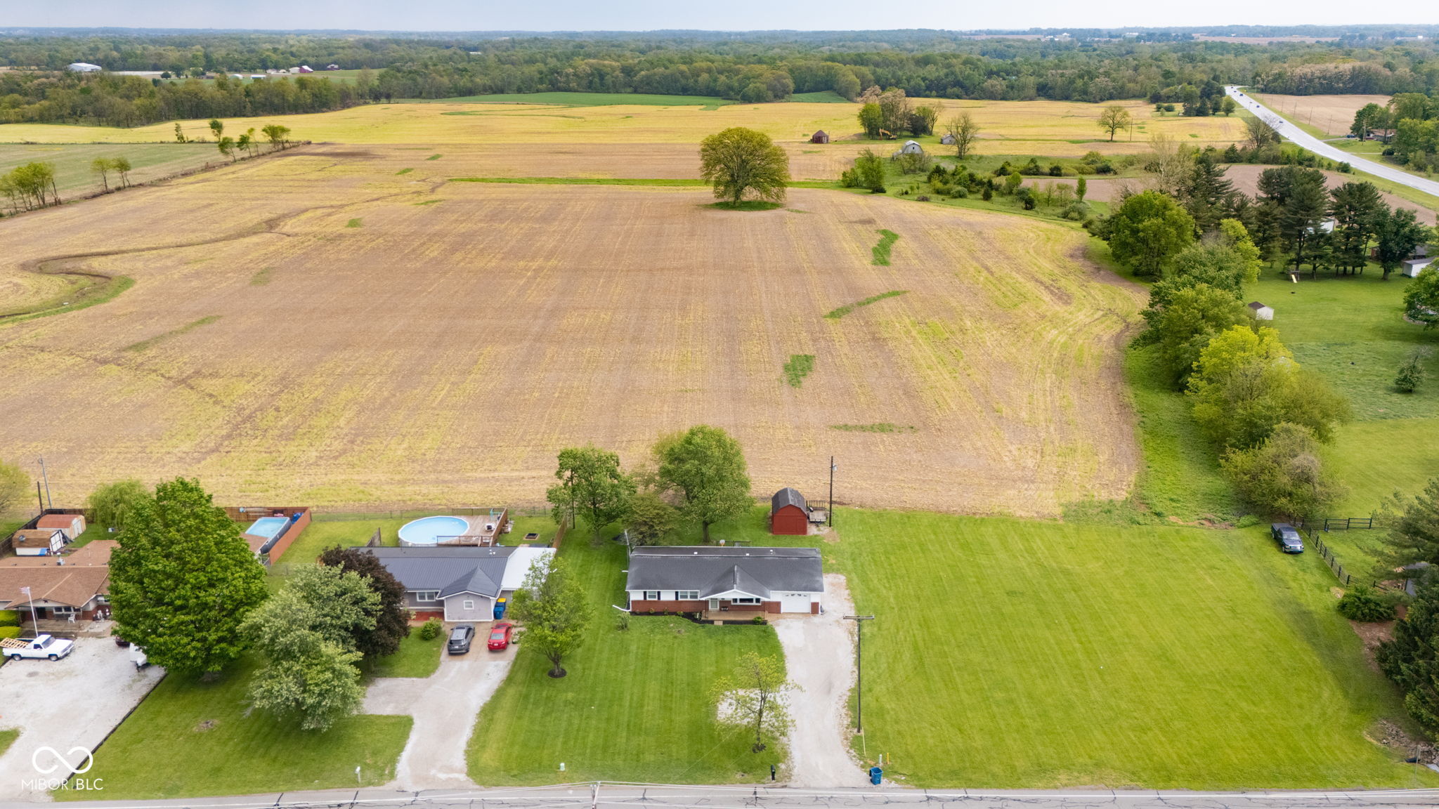 935 South Fillmore Road Greencastle, IN 46135 - Photo 33 of 38