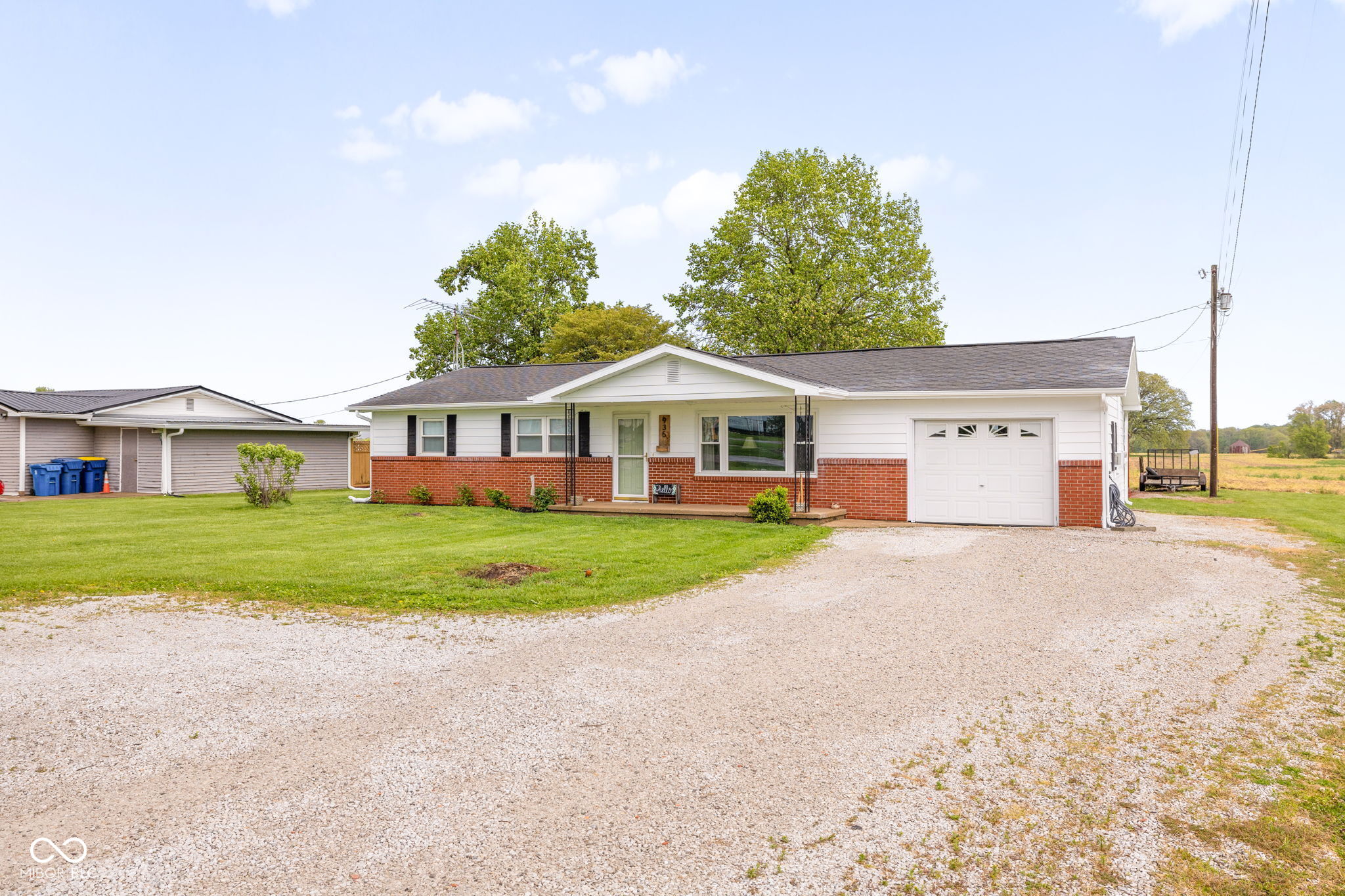 935 South Fillmore Road Greencastle, IN 46135 - Photo 38 of 38