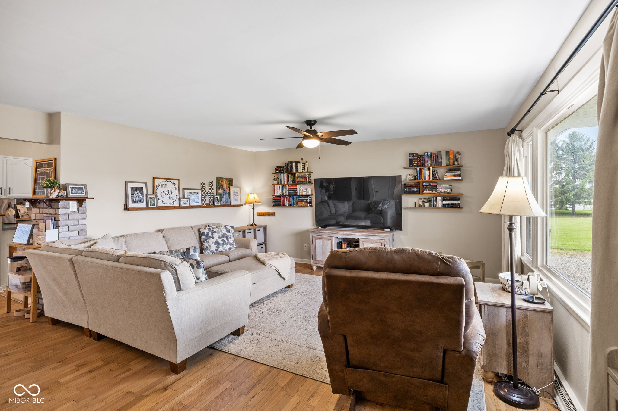 935 South Fillmore Road Greencastle, IN 46135 - Photo 4 of 38