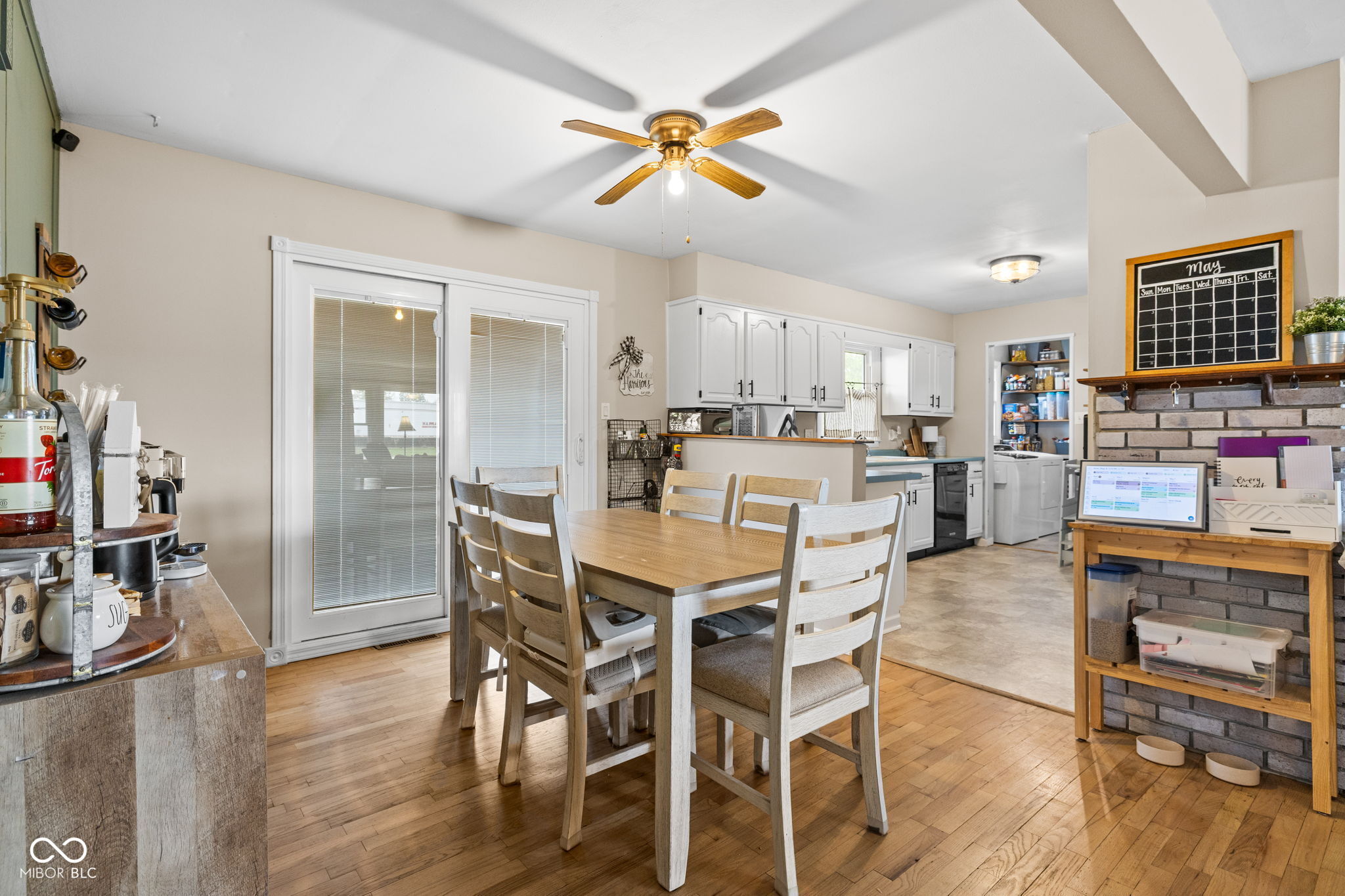 935 South Fillmore Road Greencastle, IN 46135 - Photo 8 of 38