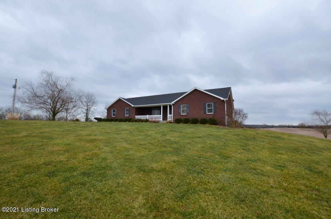 1726 Charlie Pile Road Guston, KY 40142 - Photo 5 of 82 DSC_0206