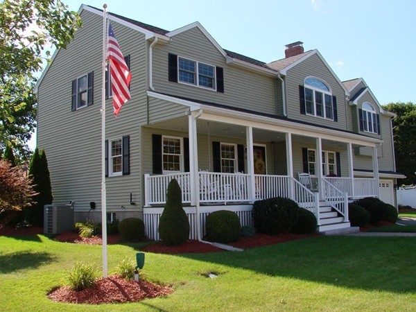 16 Dana Road Peabody, MA 01960 - Photo 1 of 30 Gallery Image 1