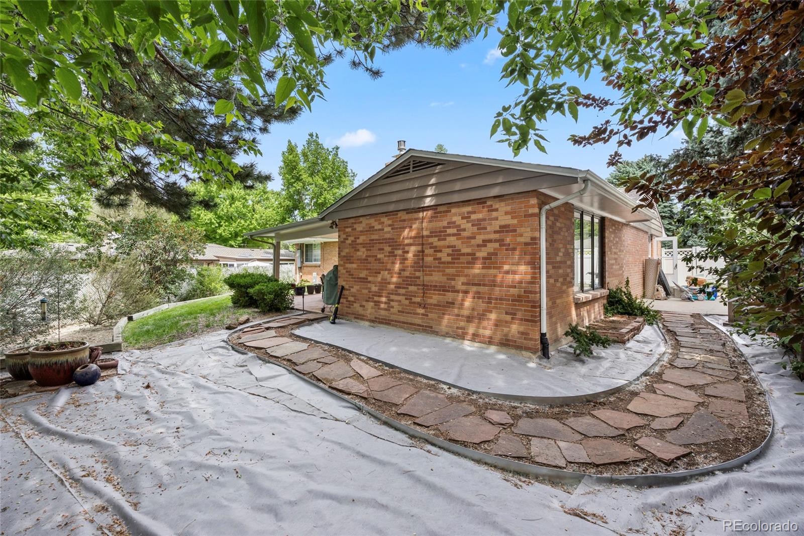 281 Niagara Street Denver, CO 80220 - Photo 35 of 37