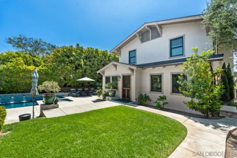 $5,100,000 | 3929 Alameda, San Diego, CA 92103