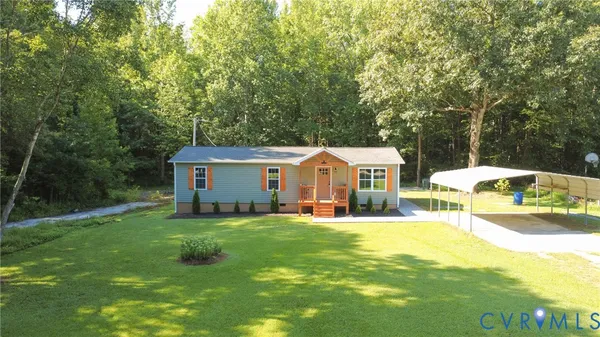 $275,000 | 24611 Williamson Road, Dinwiddie, VA 23841