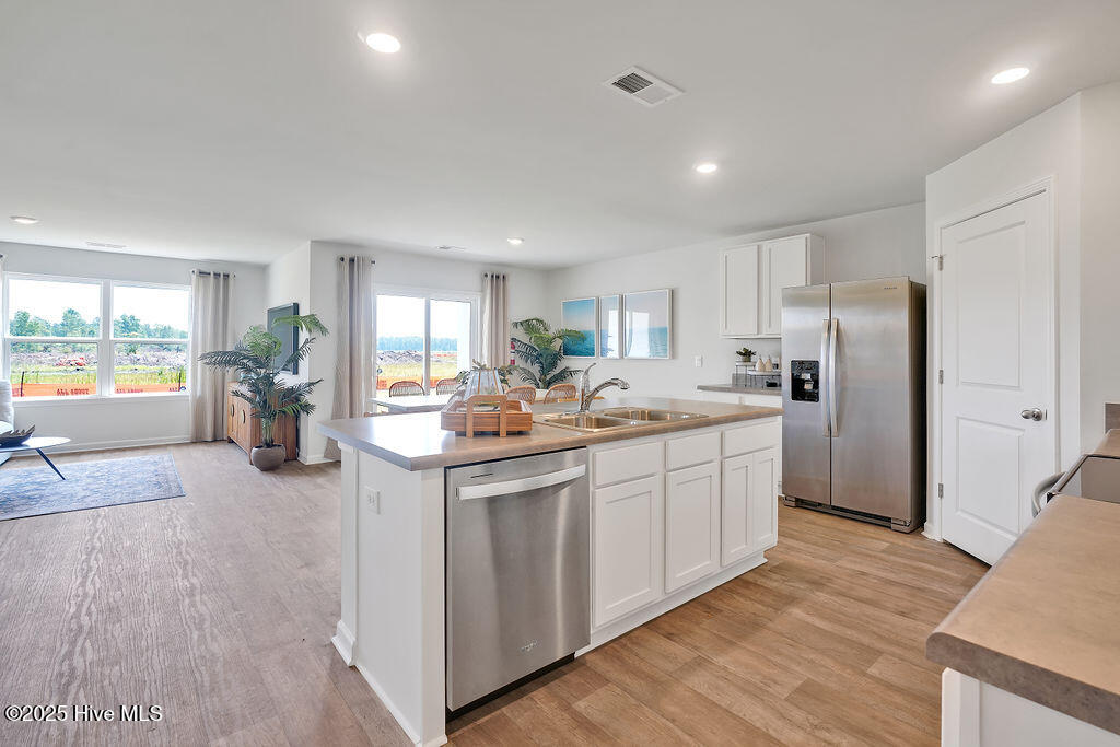 5346 Areca Road, Unit LOT 411 Castle Hayne, NC 28429 - Photo 10 of 43 The photos you see here are for illustration purposes only, interior and exterior features, options, colors and selections will vary from the homes as built.