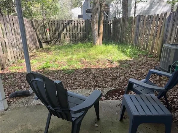 $1,300 | 2100 Continental Avenue, Unit 16, Tallahassee, FL 32304