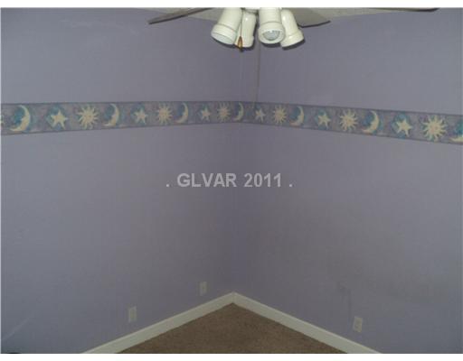 3180 South Lindell Road Las Vegas, NV 89146 - Photo 17 of 22 Bedroom.