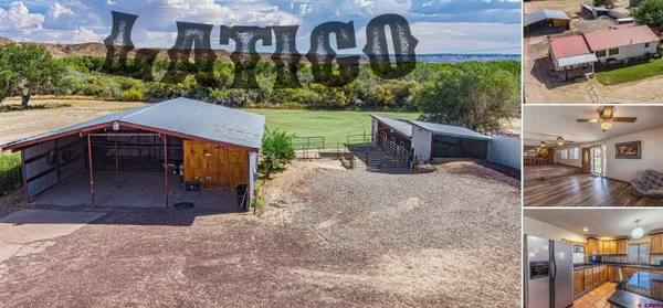 $344,000 | 1925 Coyote Drive, Farmington, NM 87401