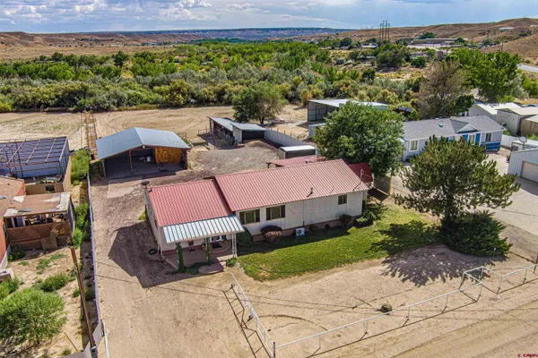 $344,000 | 1925 Coyote Drive, Farmington, NM 87401