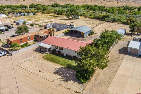$344,000 | 1925 Coyote Drive, Farmington, NM 87401