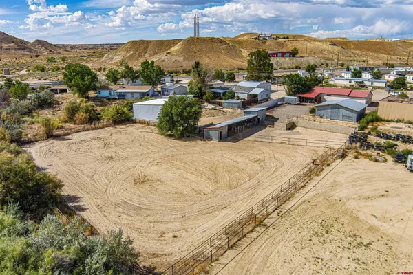 $344,000 | 1925 Coyote Drive, Farmington, NM 87401