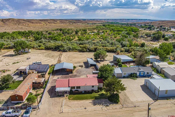 $344,000 | 1925 Coyote Drive, Farmington, NM 87401