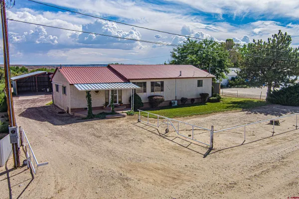 $344,000 | 1925 Coyote Drive, Farmington, NM 87401