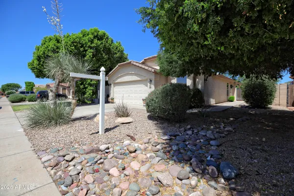 $474,900 | 670 East Kyle Drive, Gilbert, AZ 85296