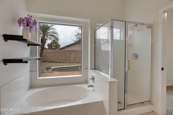 $485,000 | 670 East Kyle Drive, Gilbert, AZ 85296