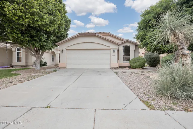 $499,900 | 670 East Kyle Drive, Gilbert, AZ 85296