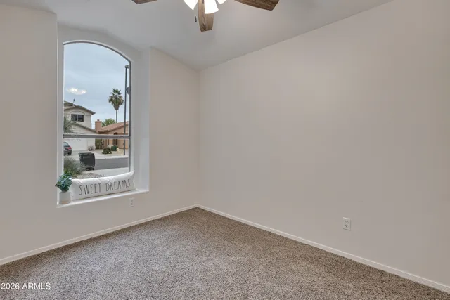 $499,900 | 670 East Kyle Drive, Gilbert, AZ 85296