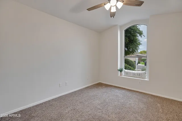 $499,900 | 670 East Kyle Drive, Gilbert, AZ 85296