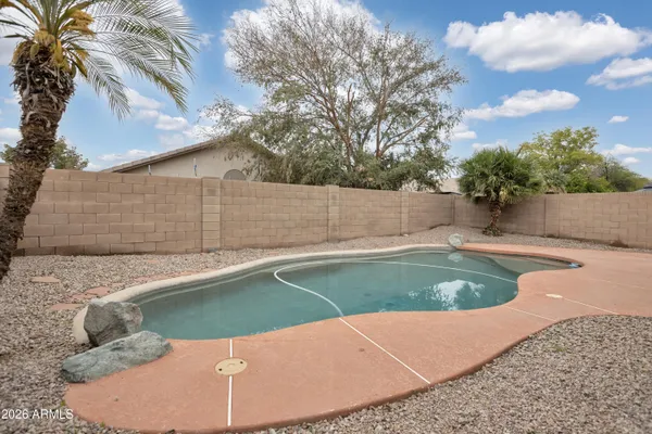 $485,000 | 670 East Kyle Drive, Gilbert, AZ 85296