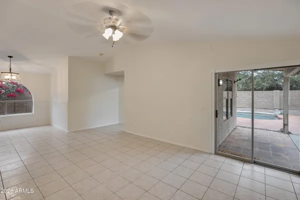 $485,000 | 670 East Kyle Drive, Gilbert, AZ 85296