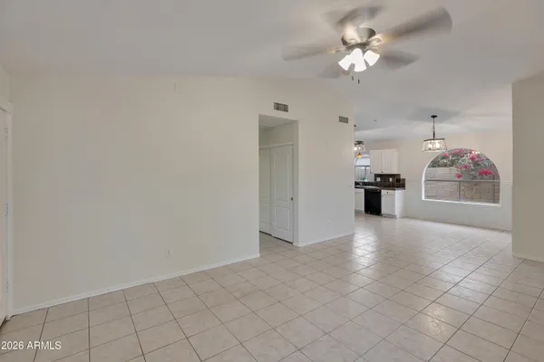 $485,000 | 670 East Kyle Drive, Gilbert, AZ 85296