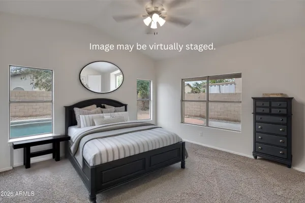 $485,000 | 670 East Kyle Drive, Gilbert, AZ 85296