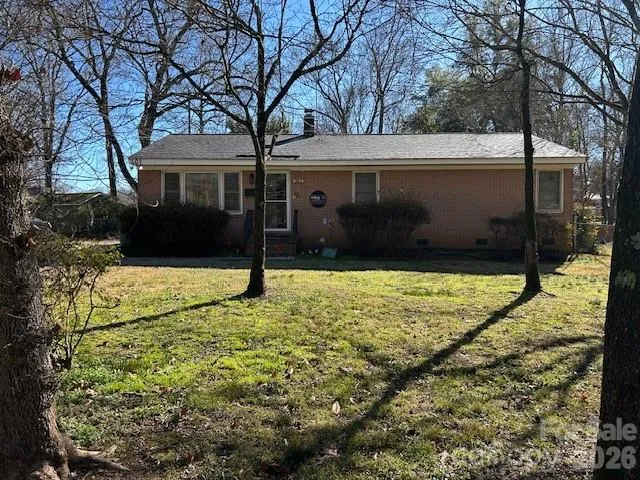 $239,900 | 401 North Woodland Drive, Lancaster, SC 29720