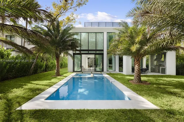 $4,990,000 | South Miami, South Miami, FL 33143