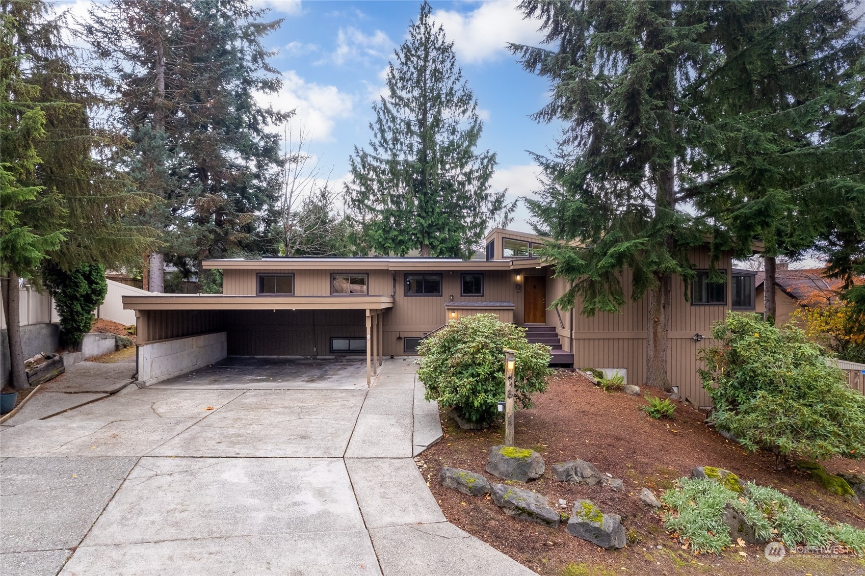 413 Southwest 197th Street Normandy Park, WA 98166 - Photo 1 of 40