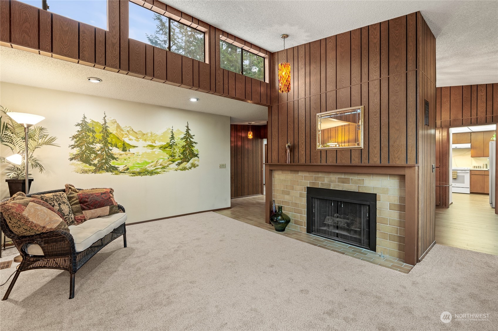 413 Southwest 197th Street Normandy Park, WA 98166 - Photo 4 of 40