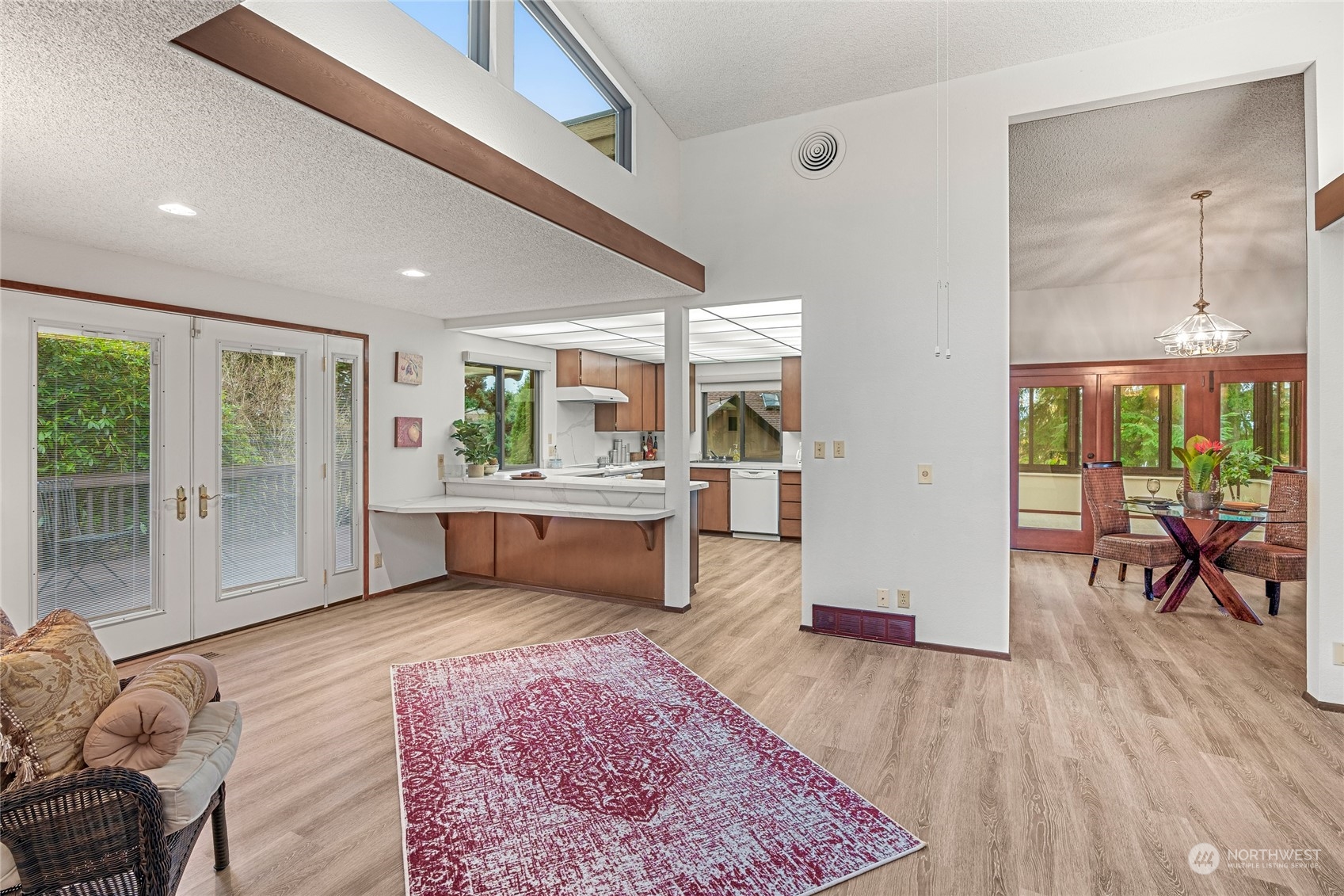 413 Southwest 197th Street Normandy Park, WA 98166 - Photo 9 of 40