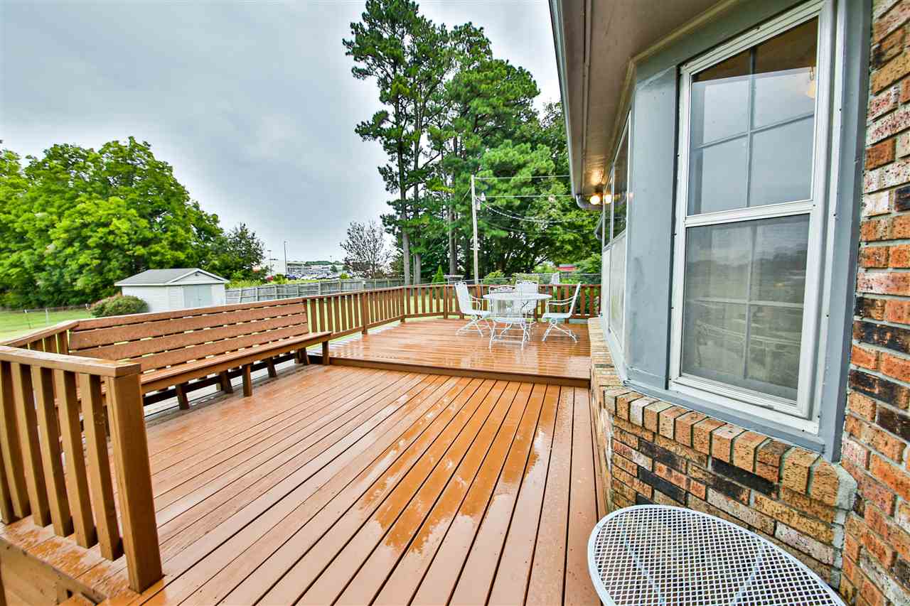 150 Holly Grove Road Covington, TN 38019 - Photo 22 of 25 Great for grilling and entertaining