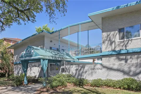 $265,000 | 2833 St Charles Avenue, Unit 21, New Orleans, LA 70115