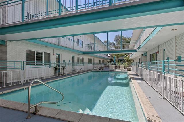 2833 St Charles Avenue, Unit 21 New Orleans, LA 70115 - Photo 13 of 15