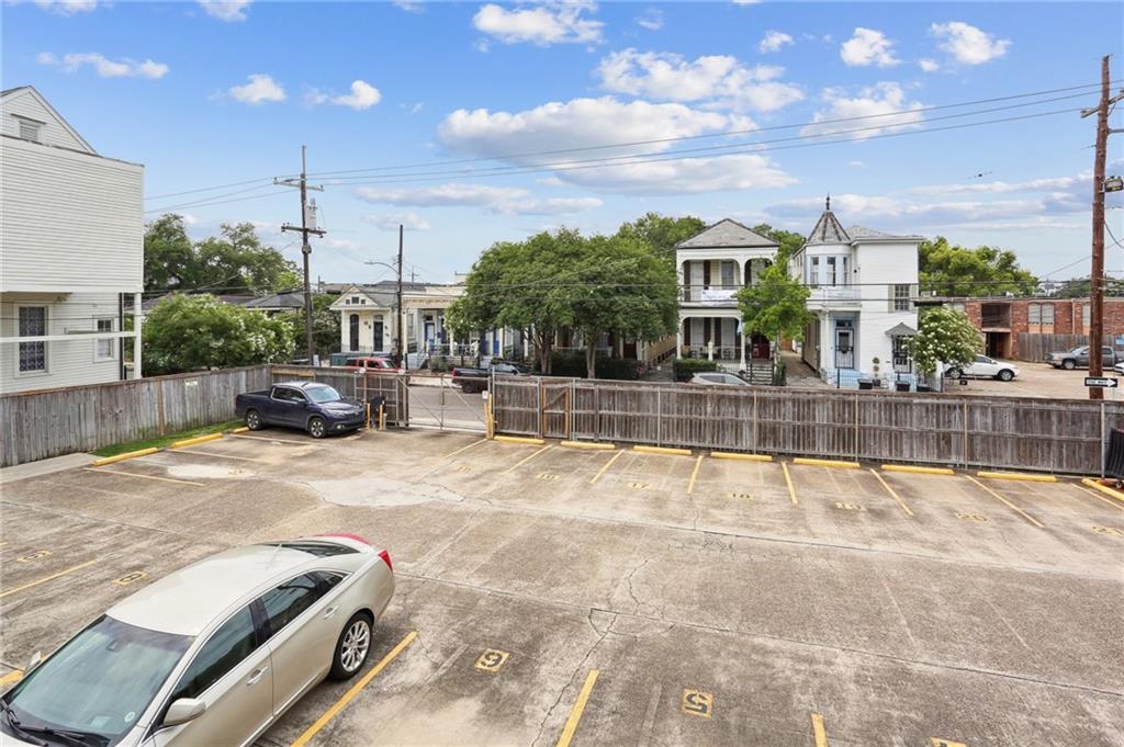 2833 St Charles Avenue, Unit 21 New Orleans, LA 70115 - Photo 15 of 15